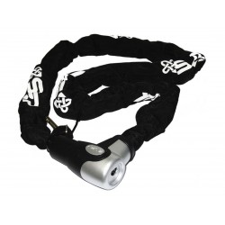 Κλειδαριά Αλυσίδα Ασφαλείας 9,5x1,50m SXP Κλειδαριά Αλυσίδα Ασφαλείας 9,5x1,50m SXP